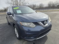 Image for 2015 Nissan Rogue S ID: 6957753