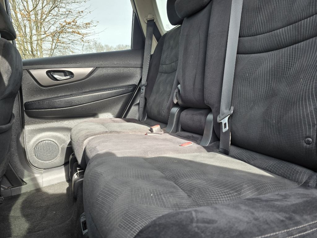 2015 Nissan Rogue Image 12