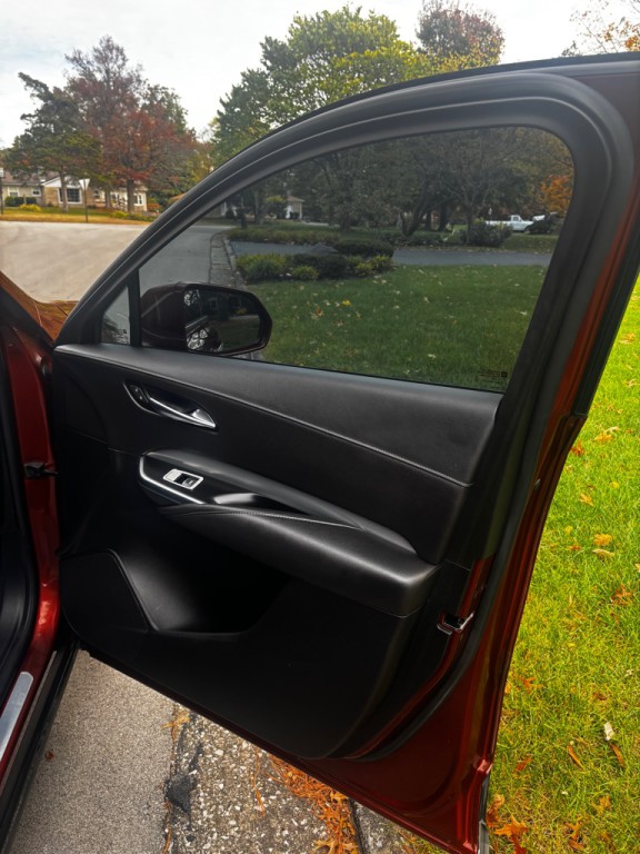 2019 Cadillac XT4 Image 5