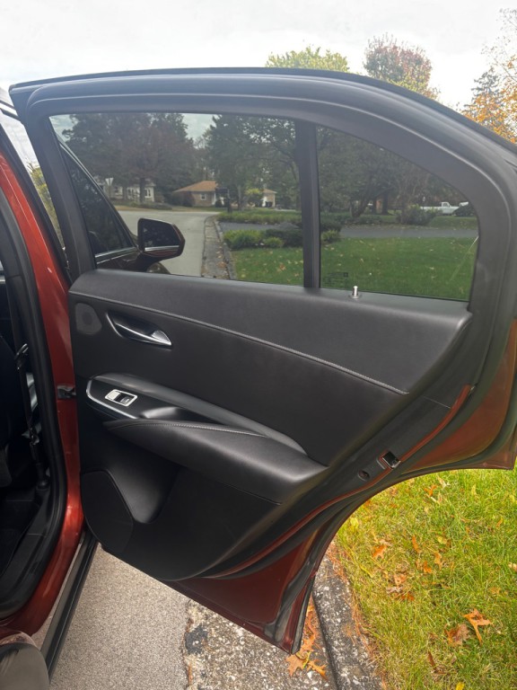 2019 Cadillac XT4 Image 6