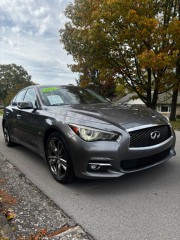 Image for 2015 INFINITI Q50 BASE ID: 6959494