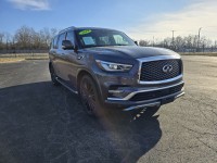 Image for 2019 INFINITI QX80 LUXE ID: 6982802