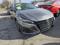 Image for 2023 Nissan Altima SV ID: 6989939