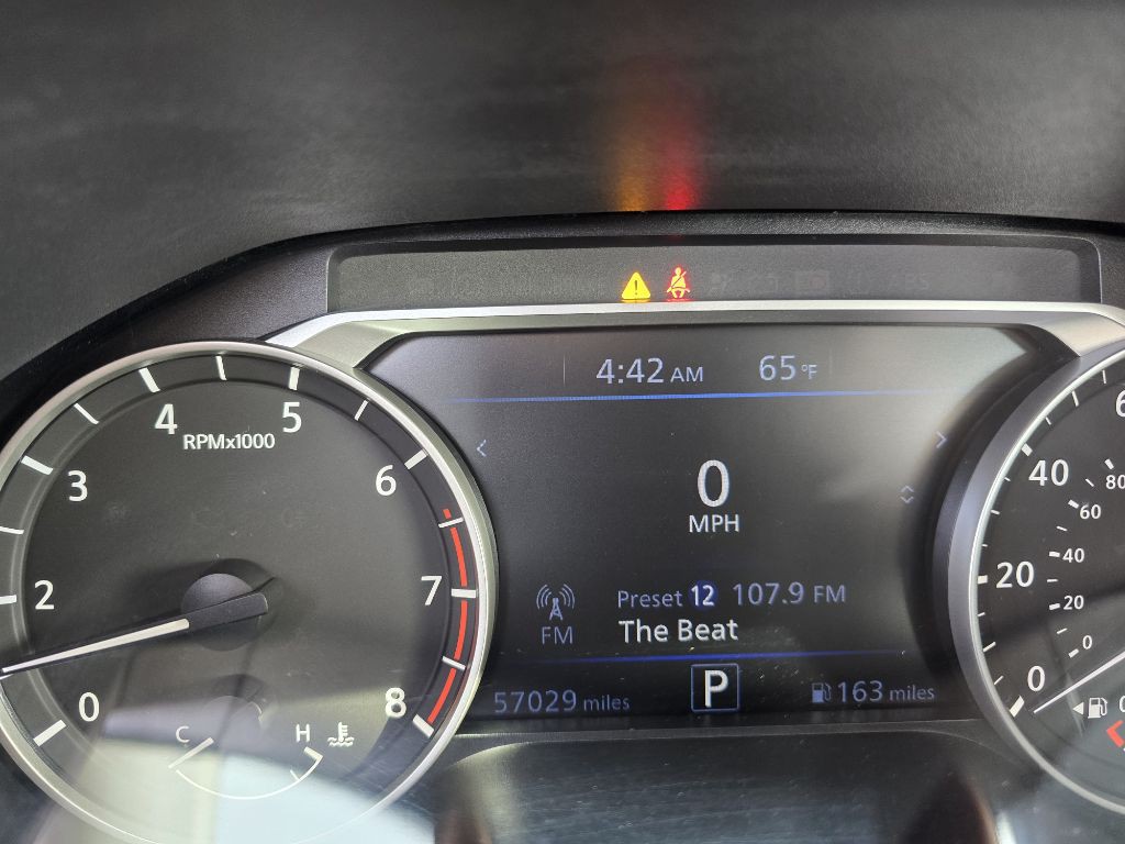 2023 Nissan Altima Image 14