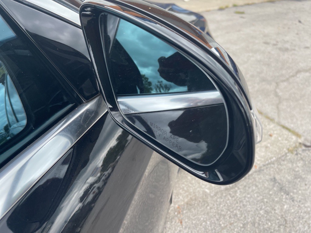 2014 Mercedes-Benz S-Class Image 15