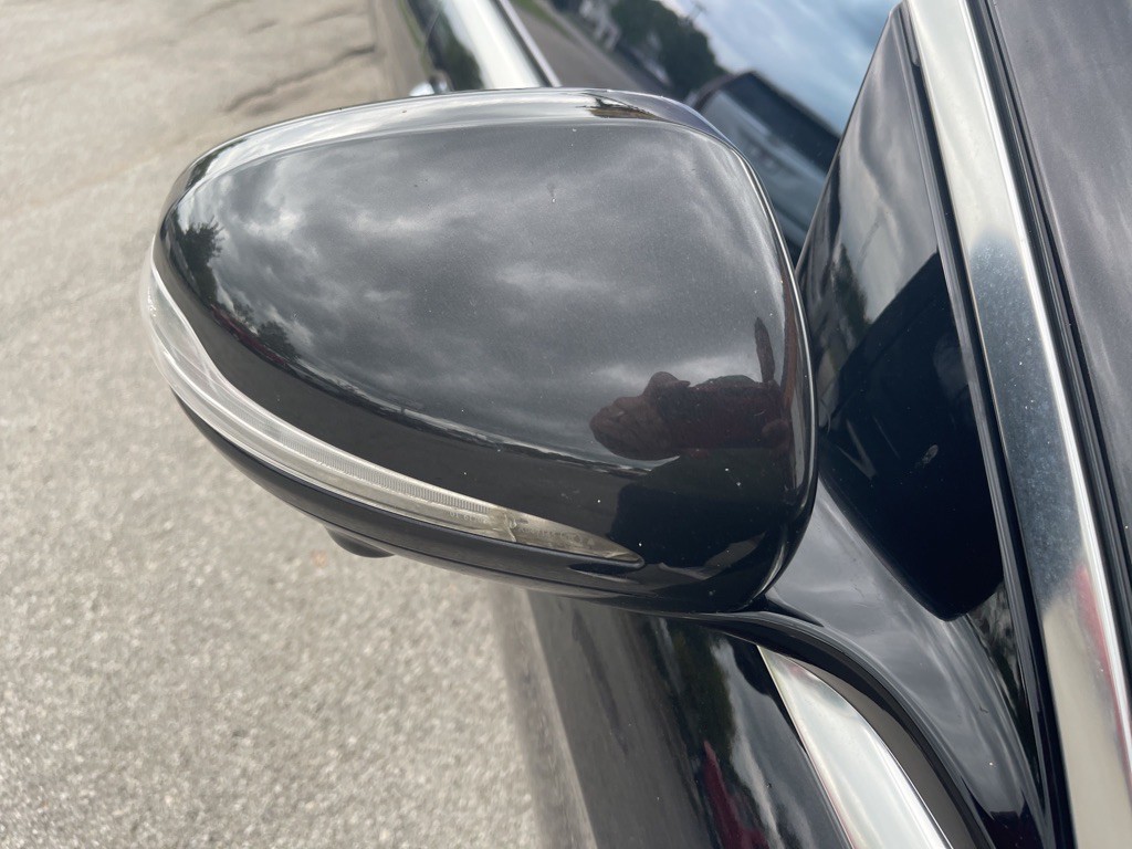 2014 Mercedes-Benz S-Class Image 16