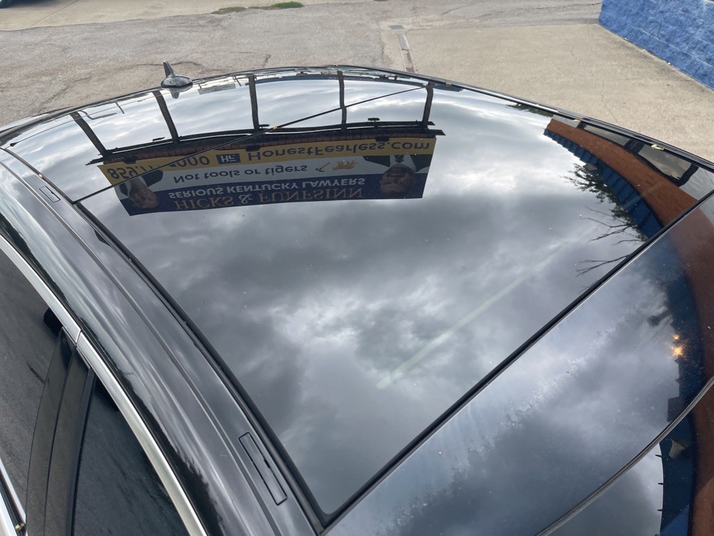 2014 Mercedes-Benz S-Class Image 18