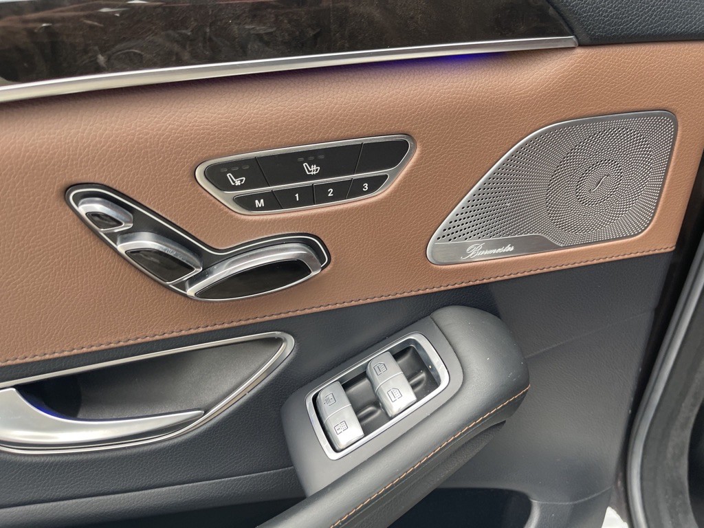 2014 Mercedes-Benz S-Class Image 29