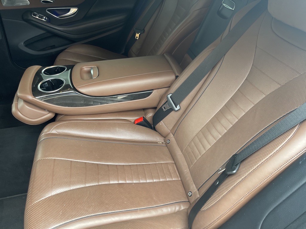 2014 Mercedes-Benz S-Class Image 30