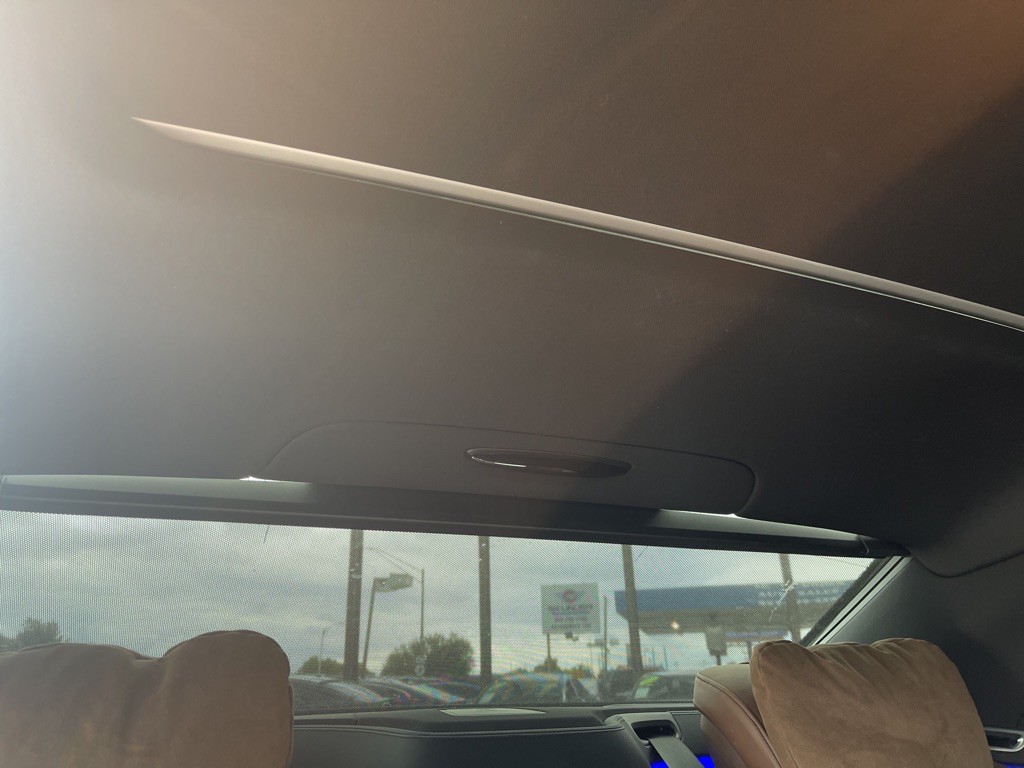 2014 Mercedes-Benz S-Class Image 37