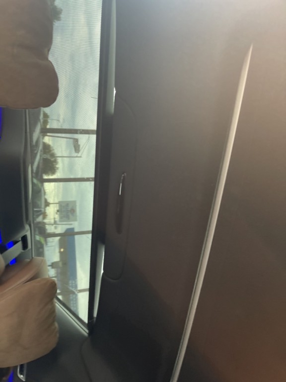 2014 Mercedes-Benz S-Class Image 38