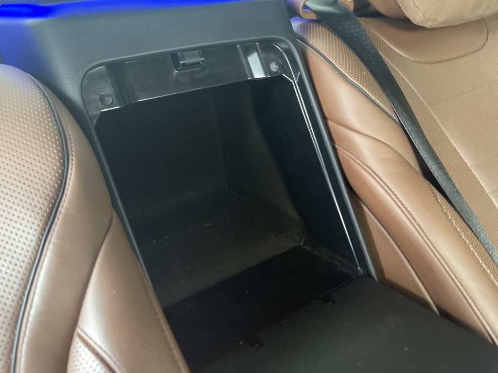 2014 Mercedes-Benz S-Class Image 39