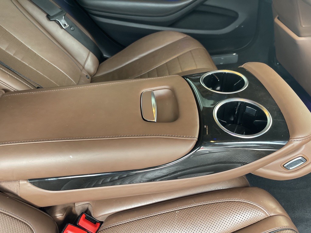 2014 Mercedes-Benz S-Class Image 40