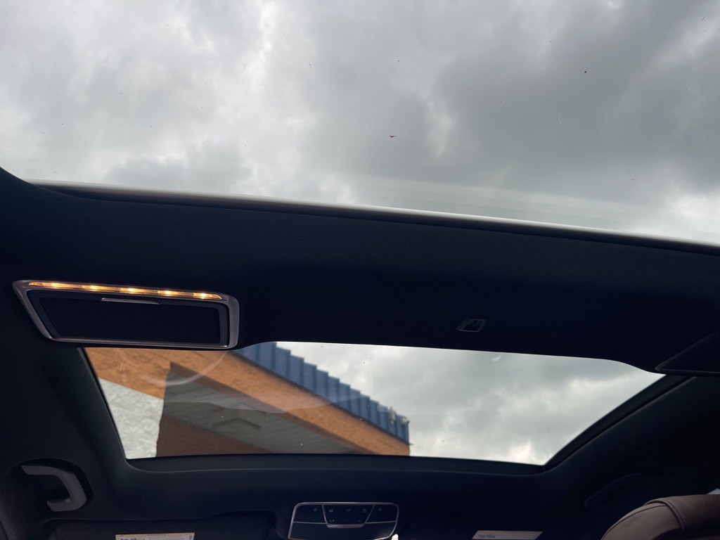 2014 Mercedes-Benz S-Class Image 48