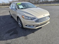 Image for 2017 Ford Fusion SE ID: 6998385