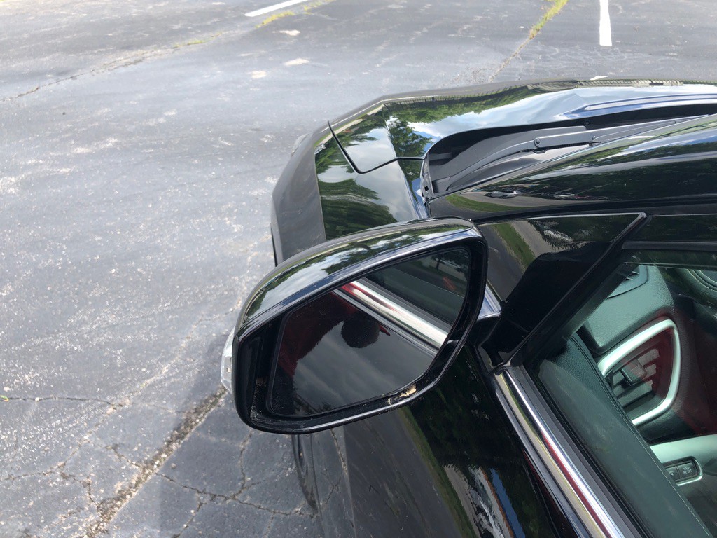 2021 Nissan Maxima Image 3