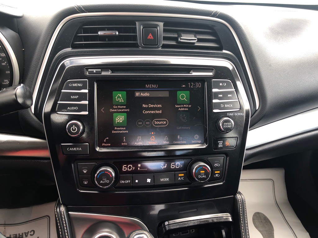 2021 Nissan Maxima Image 13