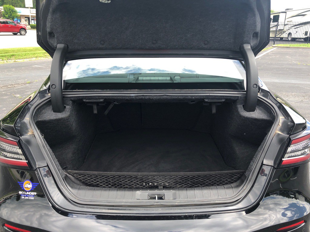 2021 Nissan Maxima Image 17