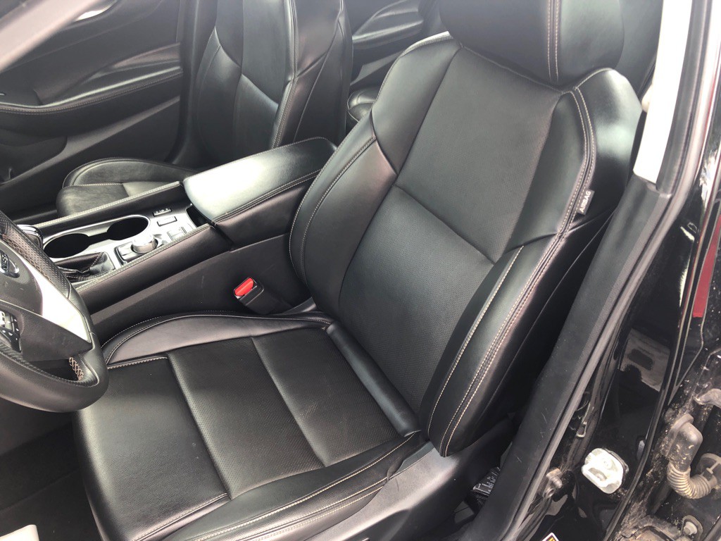 2021 Nissan Maxima Image 20