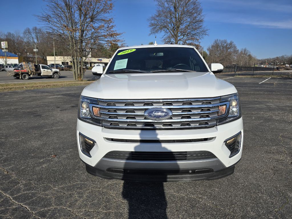 2019 Ford Expedition Image 5