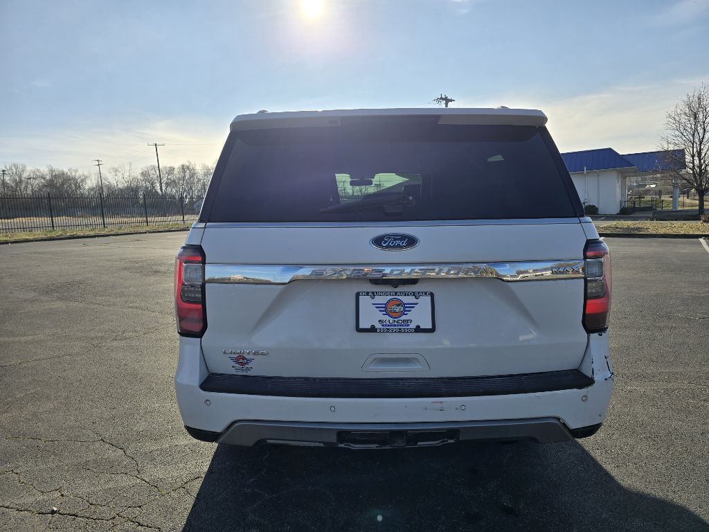 2019 Ford Expedition Image 6