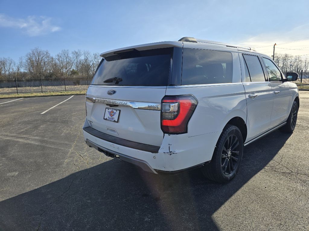 2019 Ford Expedition Image 7