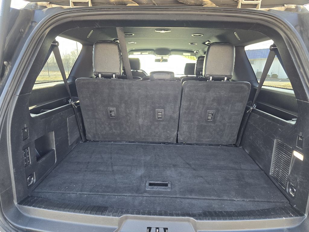 2019 Ford Expedition Image 12