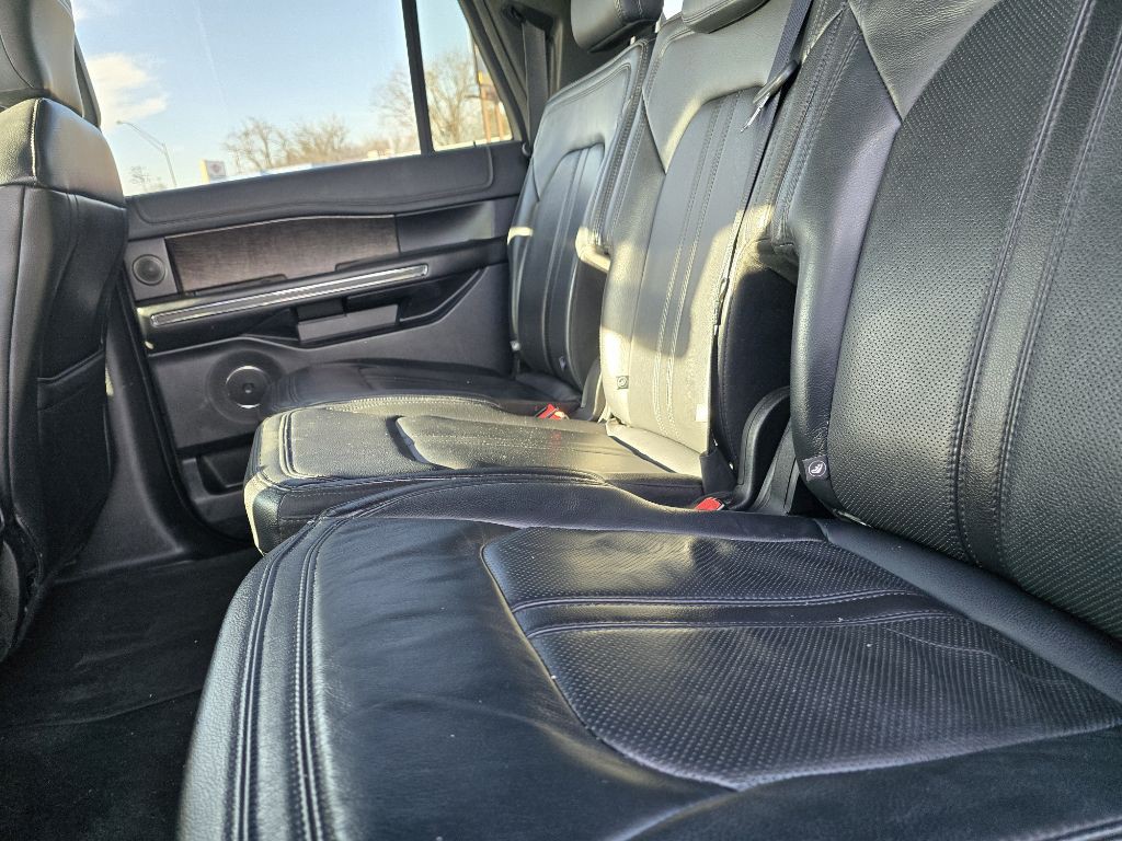 2019 Ford Expedition Image 16
