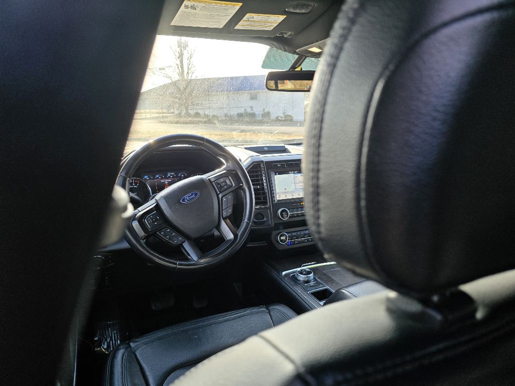 2019 Ford Expedition Image 17