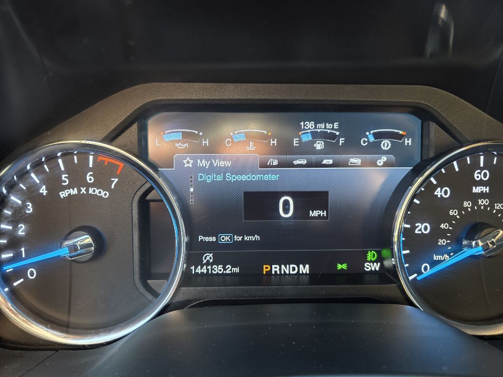 2019 Ford Expedition Image 19