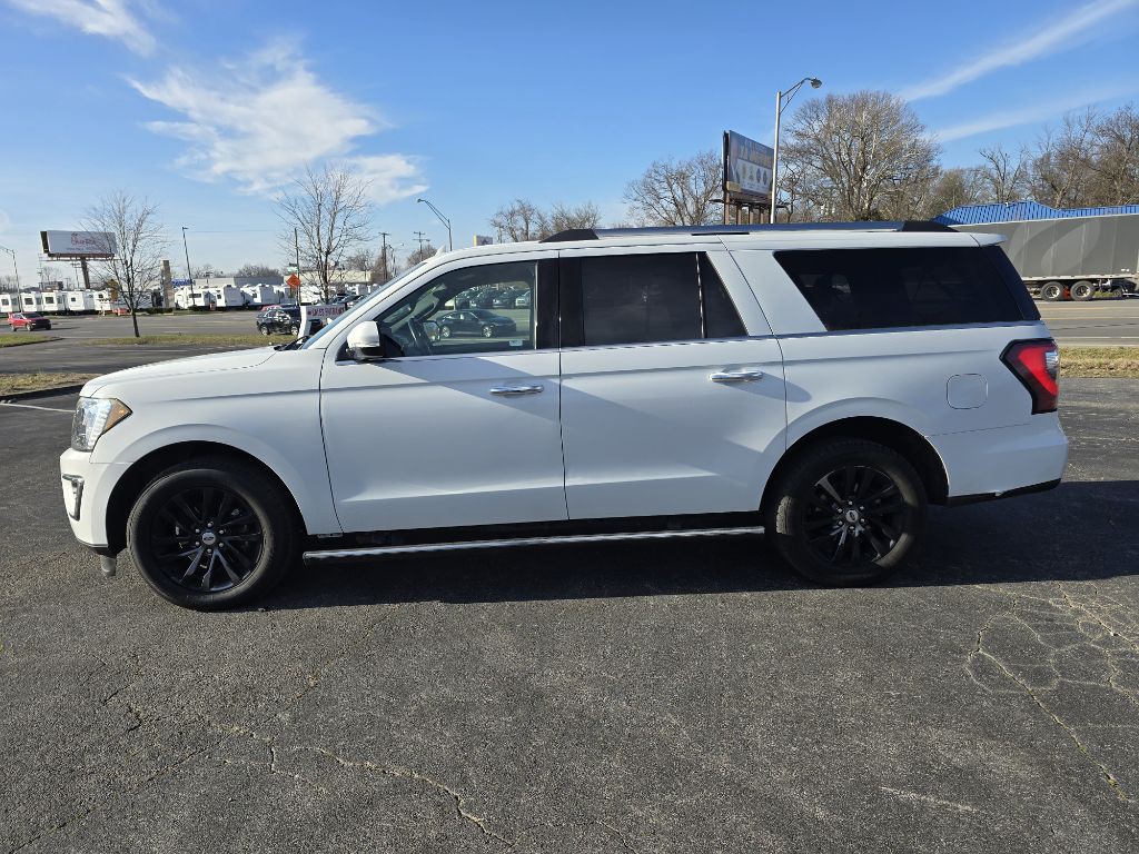 2019 Ford Expedition Image 24