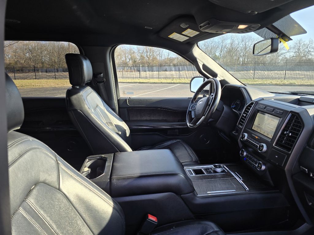 2019 Ford Expedition Image 29