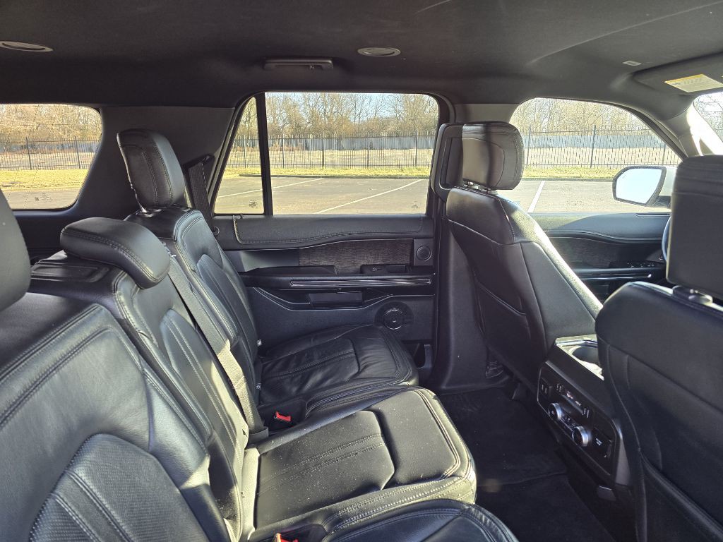 2019 Ford Expedition Image 30