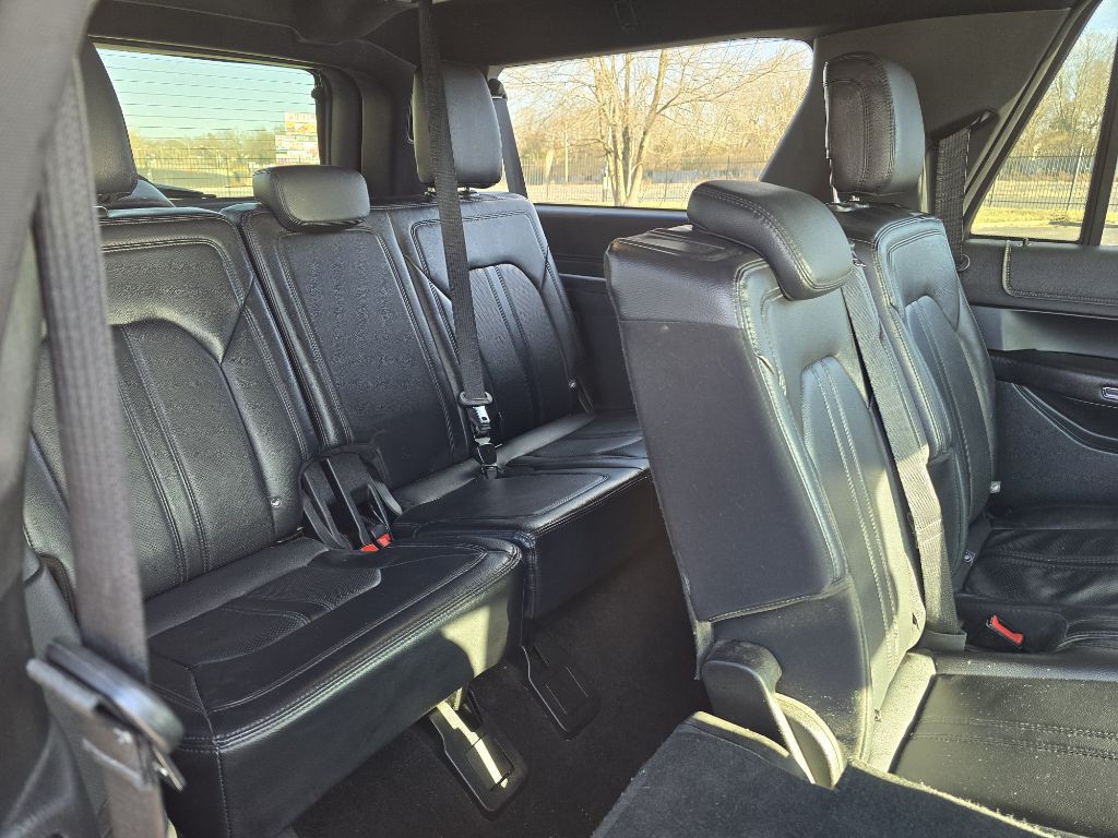 2019 Ford Expedition Image 31