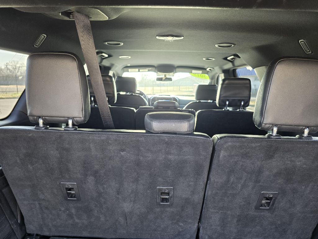 2019 Ford Expedition Image 33