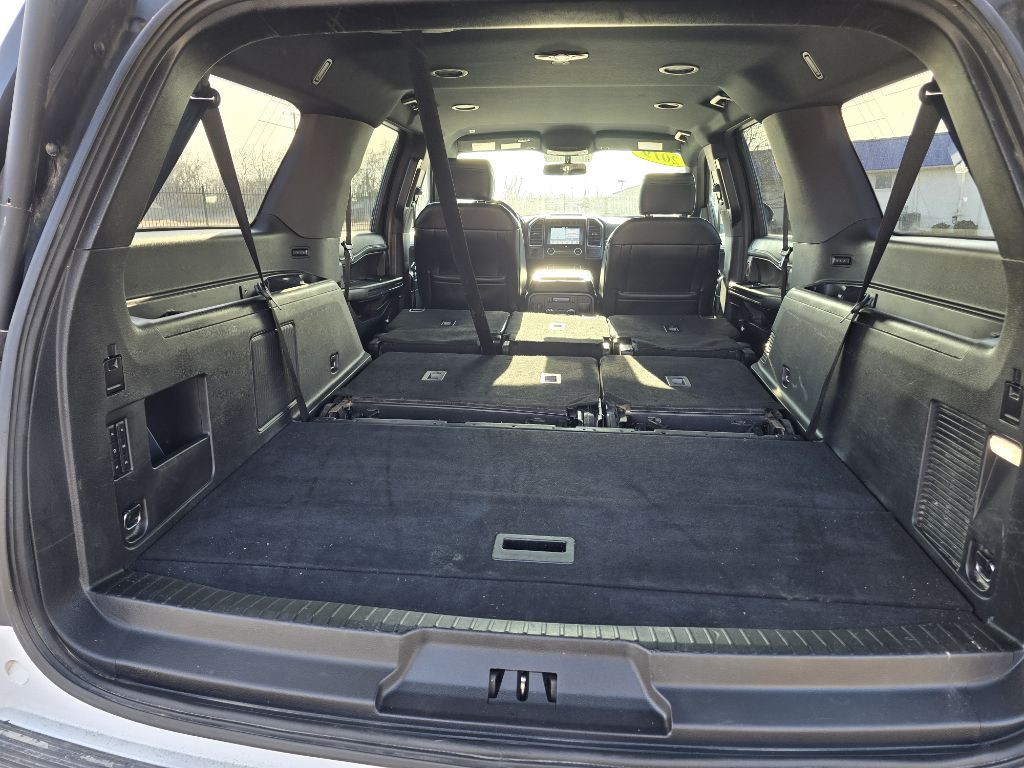 2019 Ford Expedition Image 35