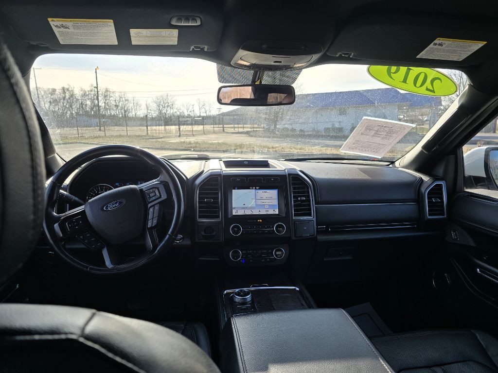 2019 Ford Expedition Image 38