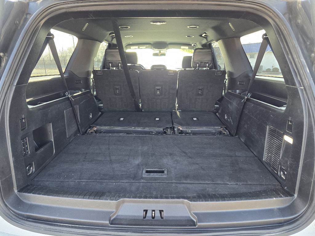 2019 Ford Expedition Image 42