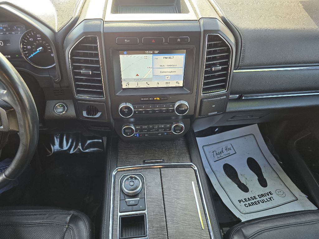 2019 Ford Expedition Image 48