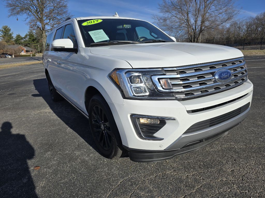 2019 Ford Expedition Image 1