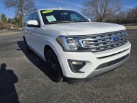 Image for 2019 Ford Expedition Max Limited ID: 7013337