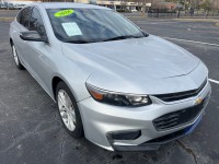 Image for 2016 Chevrolet Malibu LT ID: 7013352