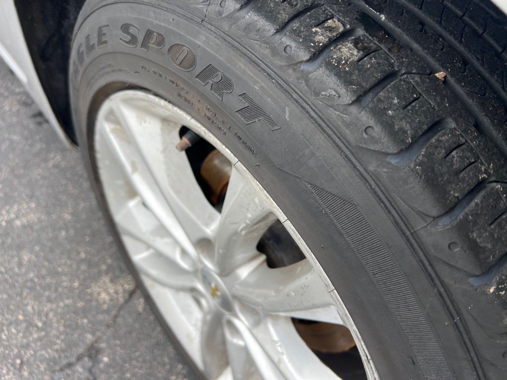 2016 Chevrolet Malibu Image 22