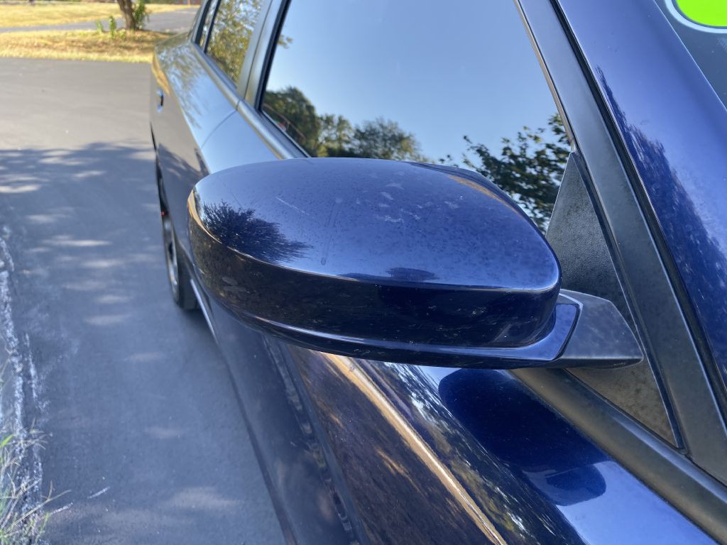 2013 Dodge Charger Image 8