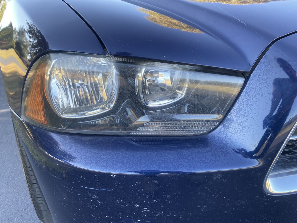 2013 Dodge Charger Image 9