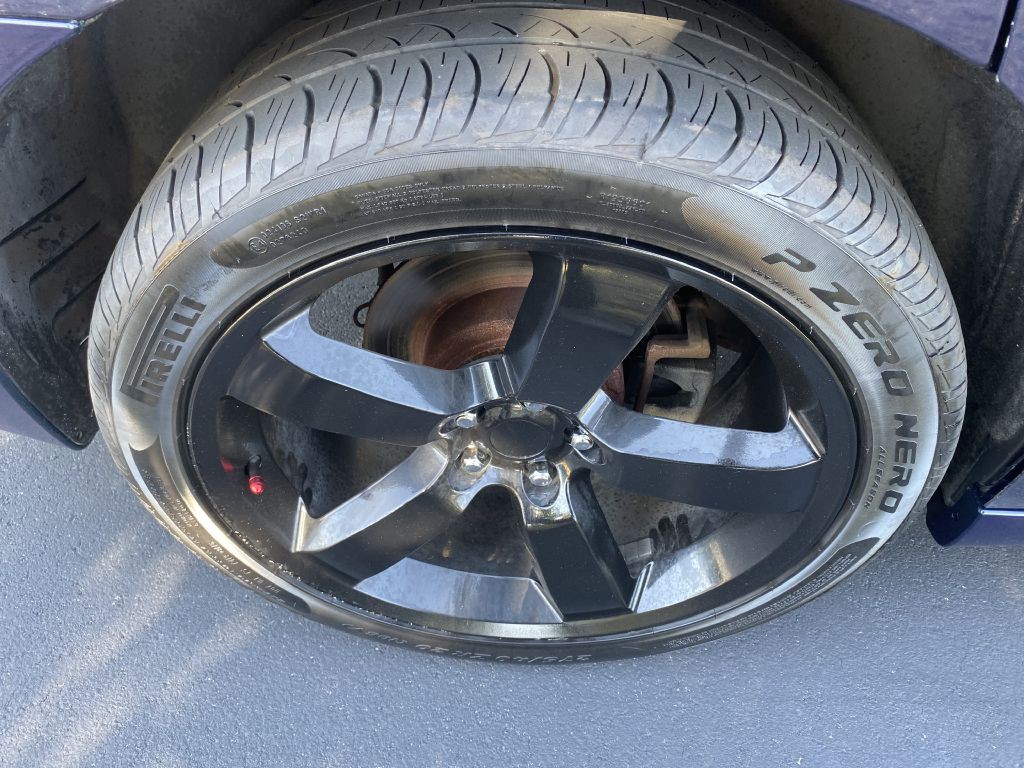 2013 Dodge Charger Image 11