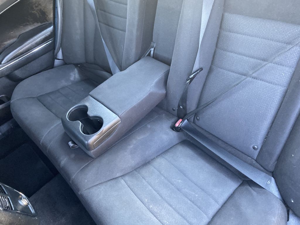 2013 Dodge Charger Image 19