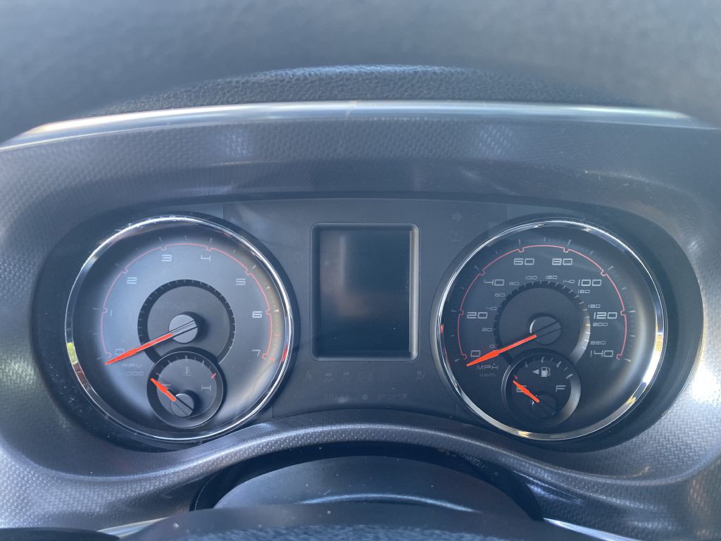 2013 Dodge Charger Image 22