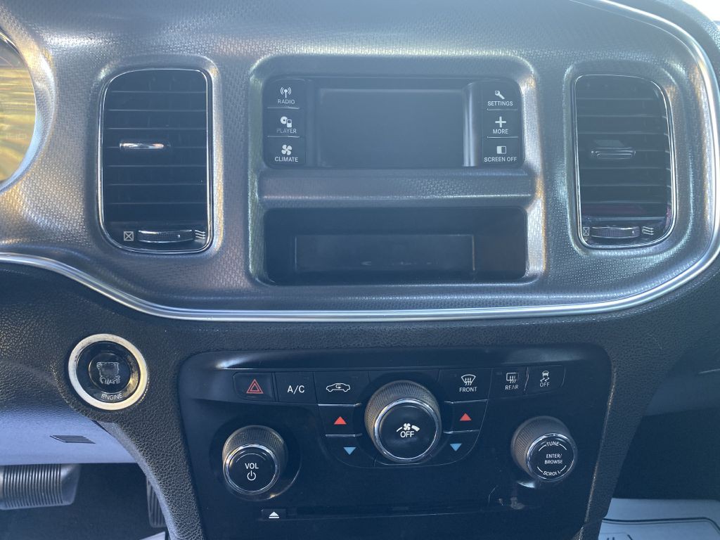 2013 Dodge Charger Image 23