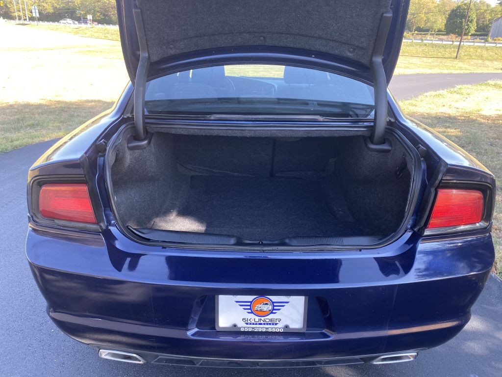 2013 Dodge Charger Image 26